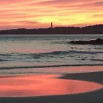 Chalet A Deux Pas De La Plage