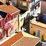 Le Foch - Appartement Face Mer Avec Garage