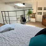Charmant Studio Au Coeur De L'Ecusson