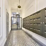 Modern 2 Bedroom Flat 3Min From The Vieux Port