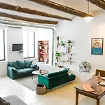 Le Fortia II - Appartement Vieux-Port