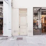 Palmeraie II - Magnifique Au Coeur De Marseille