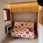 Centre Station: Altineige Cosy Appart Pour 4