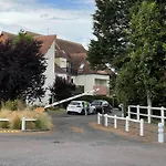 Cabourg Plage A 200M Plage
