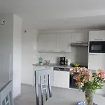 Saint Malo Bel Appartement Neuf Pres Gare Plage Sillon Intramuros Parking Prive