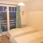 Bel Appartement Plage, 2 Chambres, Balcon Ensoleille, Garage Privatif, Animaux Acceptes, Wifi Optionnel - Fr-1-674-2