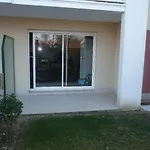 Appartement Rdc Avec Terrasse, 2 Chambres, Parking Prive Et Animaux Admis - Berck - Fr-1-674-32