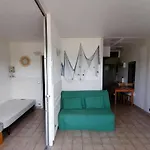 40M With Terrace In A Residence With Pool