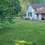 Gite A La Ferme A Quend Baie De Somme