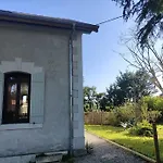 Appartement 4/6 Pers, Jardin, 6 Km De La Plage