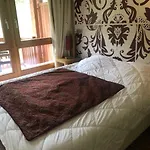 Appartement 2P Avec Balcon, Piscine, Sauna Et Parking - Pied Des Pistes Arc 1800 - Fr-1-346-318
