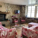 Maison En Pierre Pres Du Port Et Des Plages - 2 Chambres - Jusqu'A 4 Personnes - Fr-1-397-6