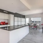 Maison Moderne Pour 4 Personnes A Saint-Gildas-De-Rhuys