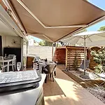 Appartement Renove Tout Confort Avec Piscine