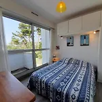 Appartement 3 Pieces Avec Parking A La Trinite-Sur-Mer - Fr-1-477-99