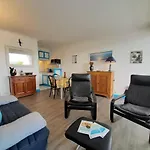 Appartement 3 Pieces Avec Parking A La Trinite-Sur-Mer - Fr-1-477-99