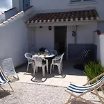 Maison Agreable Proche Plage Et Bourg, 6 Couchages, Terrasse Et Equipements Complets, La Gueriniere - Fr-1-224B-42