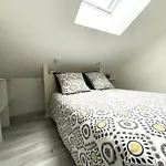 Residence 200-Plurien - 2 Pieces Pour 2 Personnes 734