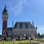 Le Bien Venue Chez Vous