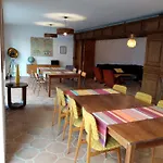 La Villa Rosace