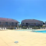 Appartement 6 Personnes Totalement Renove Avec Piscine