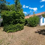 Maison Typique 3 Chambres, Proche Ocean, Jardin Cloture, Animaux Admis - Fr-1-521-206
