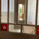 Elegante Maison De Village Au Coeur De La Noue
