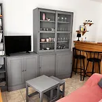 Maison Centre-Ville Aux Sables-D'Olonne, Proche Gare Et Plage, Ideale Pour 4 Personnes - Fr-1-197-543