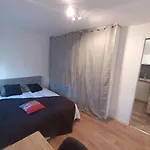 Appartement Chaleureux