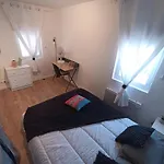 Appartement Chaleureux