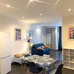 Appartement Climatise Tout Confort Centre Ville Sete