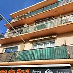 Studio 4 Couchages Climatise 50M De La Plage