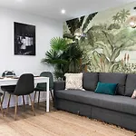 Grand Appartement Centre De Marseille