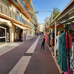 Studio 4 Couchages Climatise 50M De La Plage