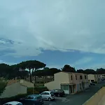 Appartement T2 Avec Piscine