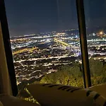 Le Rouquier Studio Terrasse Vue Exceptionnelle