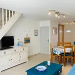 Maison De L'Ocean, Convivialite Et Plage A 300M