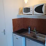 Studio - Marina 6 - 35 Allee Des Pinons - 3-1