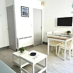 La Marine Appartement T2 A 300M Du Port