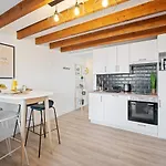 New La Douce Echappee, 2 Pers, Bien Situe
