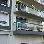 Les Bains De Wimereux