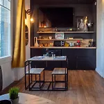 Le Studio Cinema
