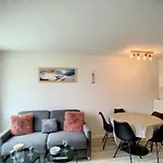 2 Pieces Renove, 4 Pers, Sud, Au Pied Des Pistes, Parking, Cuisine Equipee - Fr-1-178-361