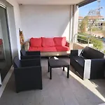 Appartement F3 En Bordure De L Etang De Thau