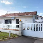 Maison Soustons Proche Mer