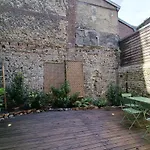La Terrasse Notre Dame - Character House - 4P - Center Honfleur