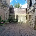 La Terrasse Notre Dame - Character House - 4P - Center Honfleur