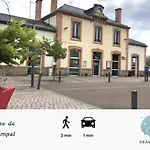La Marine Appartement T2 A 300M Du Port