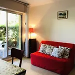 Residence La Croisette - 2 Pieces Pour 4 Personnes 00