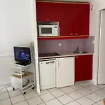 Appartement T2 En Residence A Proximite De L'Ocean